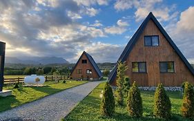 Joy Resort Bran