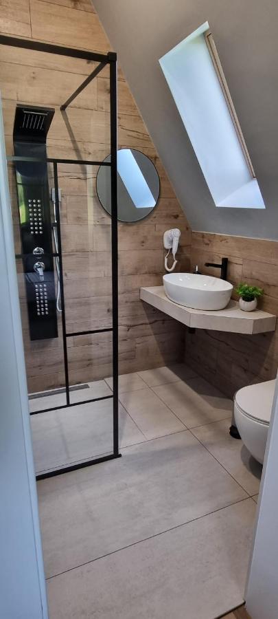 בראן Joy Resort Bran מראה חיצוני תמונה