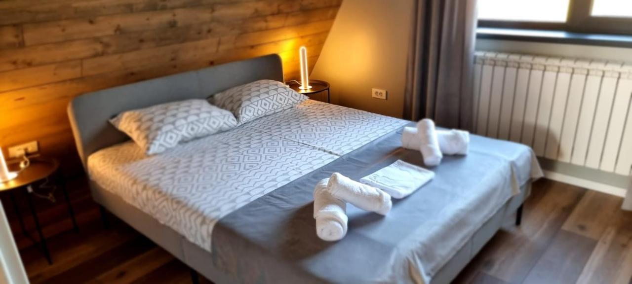 בראן Joy Resort Bran מראה חיצוני תמונה