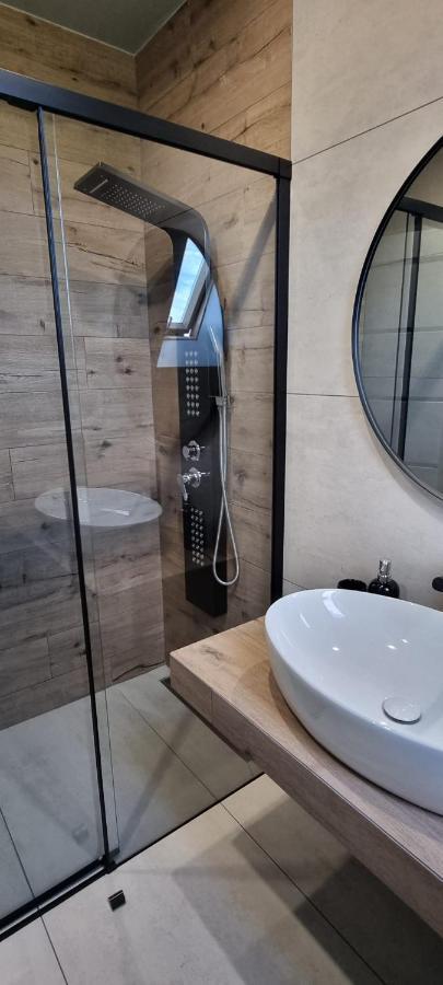 בראן Joy Resort Bran מראה חיצוני תמונה