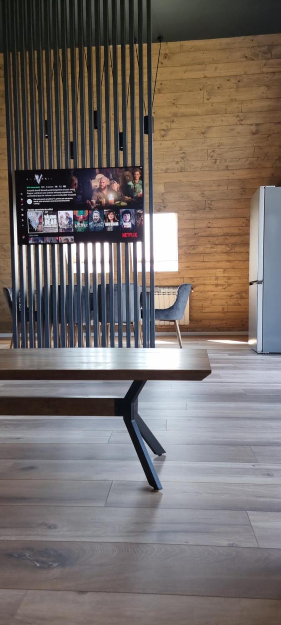 בראן Joy Resort Bran מראה חיצוני תמונה