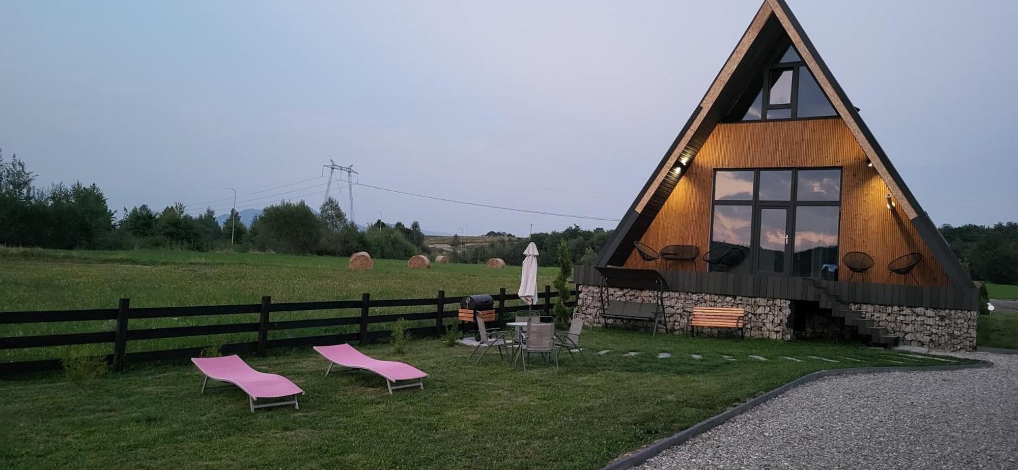 בראן Joy Resort Bran מראה חיצוני תמונה